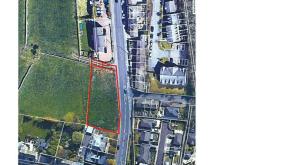 Plot with PP for sale in Old Dolphin photo